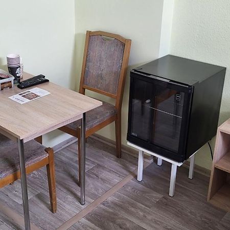 Hotel Steakhaus Galgenbach Werne Exteriér fotografie
