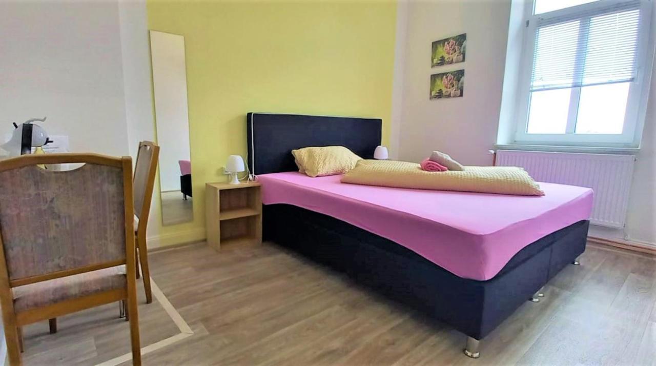 Hotel Steakhaus Galgenbach Werne Exteriér fotografie