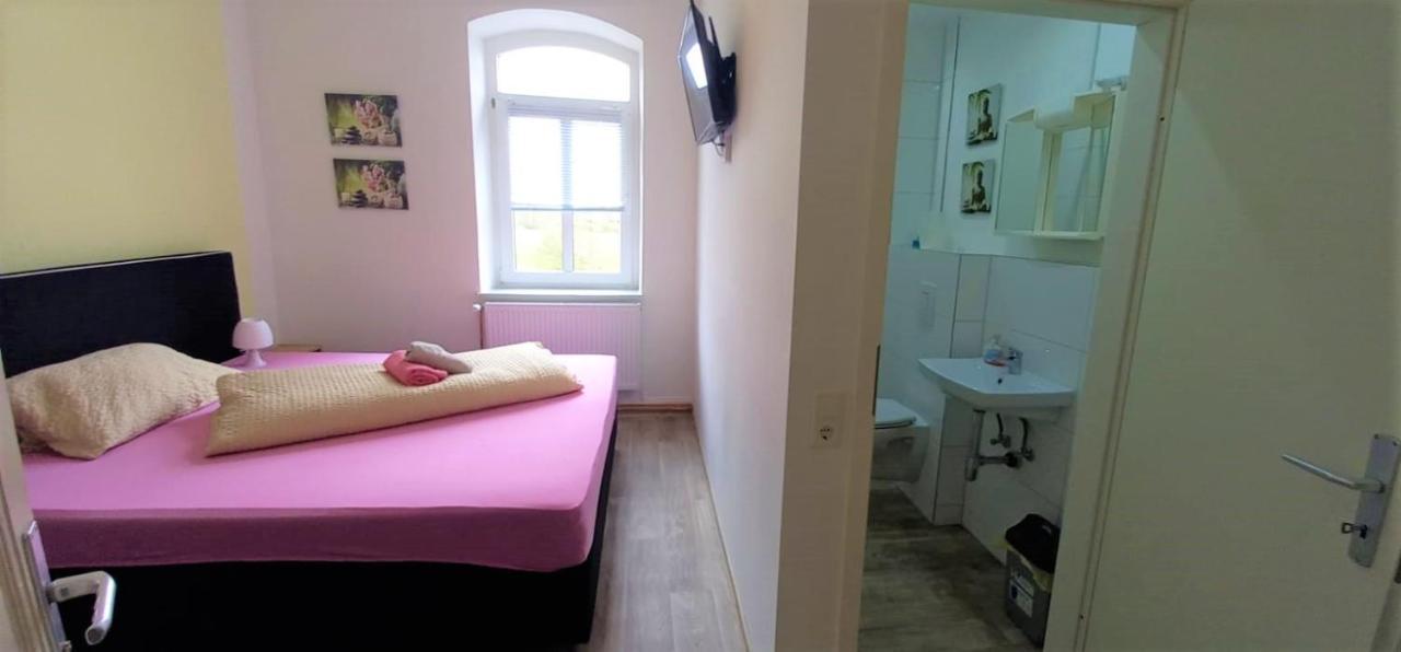 Hotel Steakhaus Galgenbach Werne Exteriér fotografie