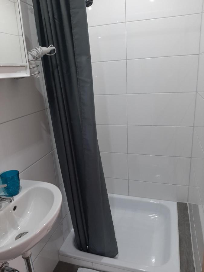 Hotel Steakhaus Galgenbach Werne Exteriér fotografie